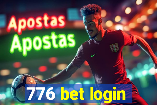 776 bet login